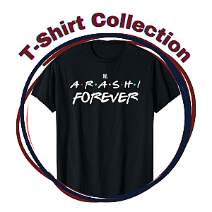 Arashi T-Shirts