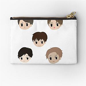 Little Arashi Zipper Pouch