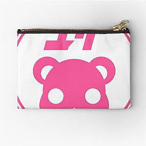 Yuri Kuma Arashi Zipper Pouch