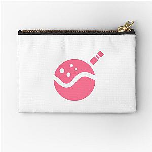 Love Live! Superstar!! Chisato Arashi Takoyaki Symbol Zipper Pouch