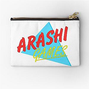 Arashi Games EX Zipper Pouch