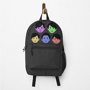 Team Arashi Backpack