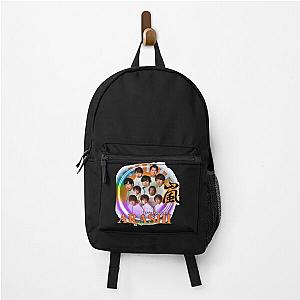 Arashi Amnos Backpack