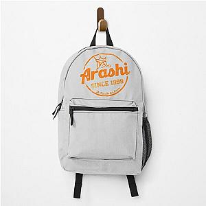 Arashi Backpack