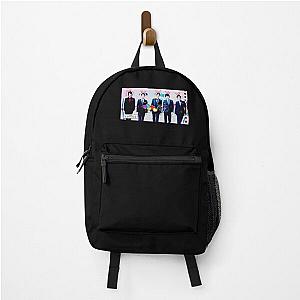 Arashi Backpack