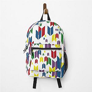 Arashi Japonism Backpack