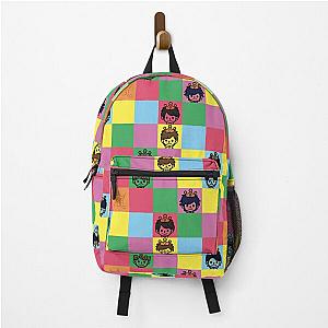 Arashi colors Backpack