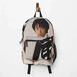 嵐 ARASHI Backpack