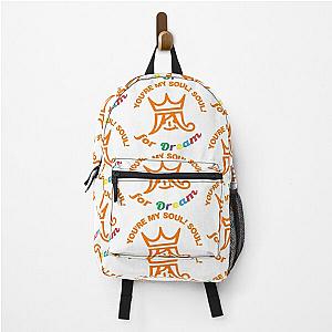 arashi for dream Backpack