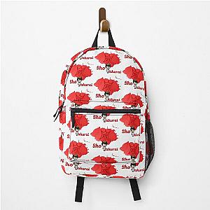 Sho Arashi Backpack