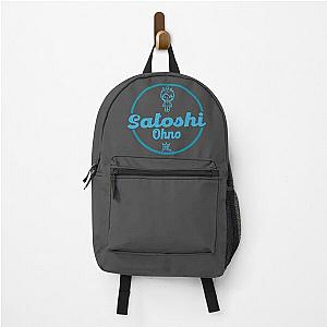 Ohno- Arashi Backpack