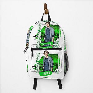 Aiba Masaki- arashi Backpack