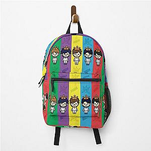 Arashi amnos Backpack