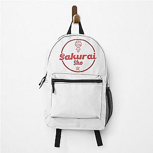 Sho- Arashi Backpack