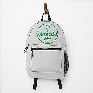 Aiba- Arashi Backpack