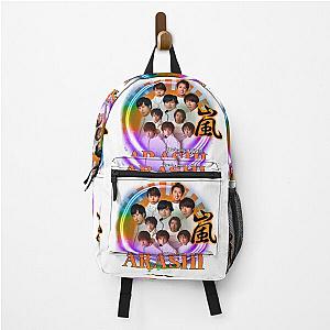 Arashi amnos Backpack