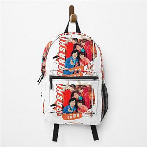 Arashi amnos Backpack