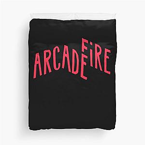 Arcade Fire Duvet Cover