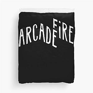 Arcade Fire Essential Duvet Cover