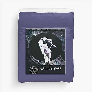 Arcade Fire The Arcade Fire Duvet Cover