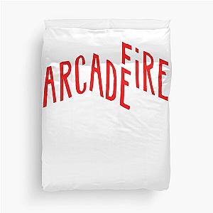 Arcade fire Classic  Duvet Cover