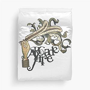 Arcade Fire - Funeral  Duvet Cover