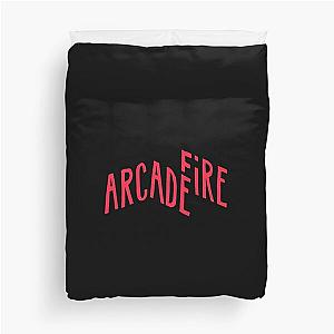 Arcade Fire Essential T-Shirt Duvet Cover