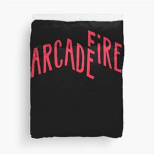 Arcade Fire Classic Duvet Cover