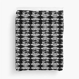 Arcade Fire art  Duvet Cover