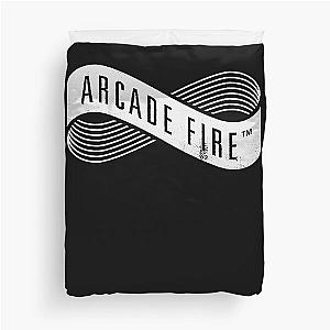 Arcade Fire Duvet Cover