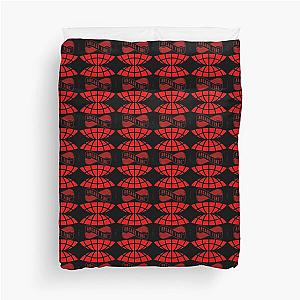 Arcade Fire art  Duvet Cover