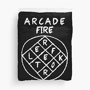 Arcade Fire Reflektor Duvet Cover