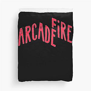 Arcade Fire  Duvet Cover