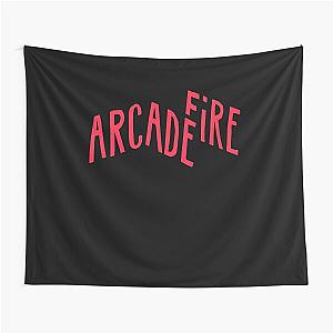 Arcade Fire Tapestry