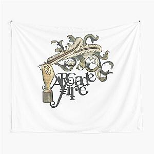 Arcade Fire - Funeral  Tapestry