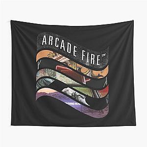 Arcade Fire - Discography Tapestry