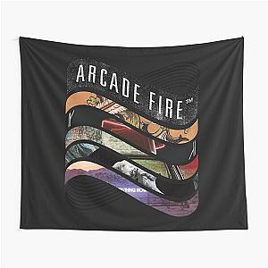 Arcade Fire - Discography Tapestry