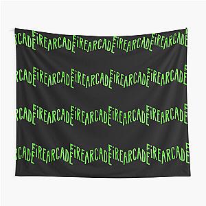 Arcade Fire art  Tapestry