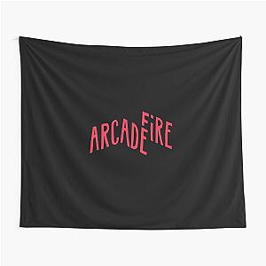 Arcade Fire Essential T-Shirt Tapestry