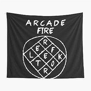 Arcade Fire Reflektor Classic Tapestry