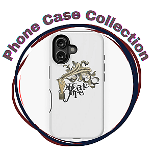 Arcade Fire Cases