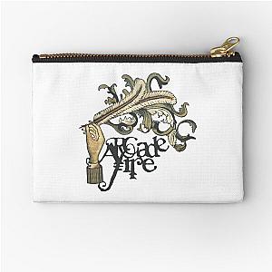 Arcade Fire - Funeral Zipper Pouch