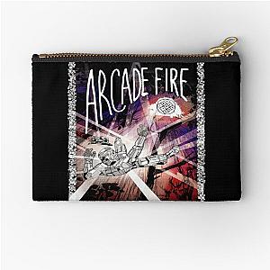 Arcade Fire The Arcade Fire Zipper Pouch