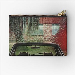 Arcade fire the suburbs Zipper Pouch