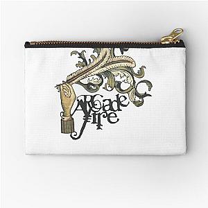 Arcade Fire - Funeral  Zipper Pouch