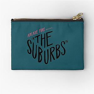 Arcade Fire          Zipper Pouch