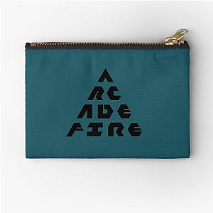 Arcade Fire             Zipper Pouch