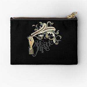 Arcade Fire - Funeral    Zipper Pouch