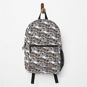 Arcade Fire - Discography Backpack