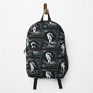 Arcade Fire The Arcade Fire Backpack